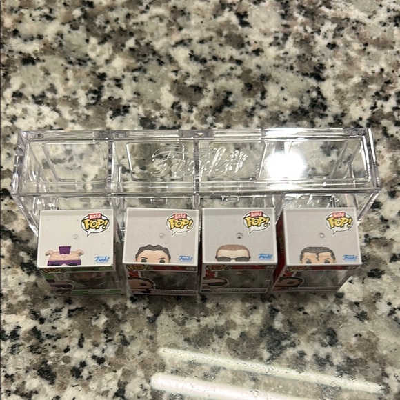 Funko Bitty Pop - Picture 3 of 3